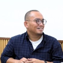 Dr. Dahnil Anzar Simanjuntak