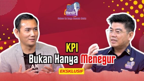 Alasan KPI Tegur Busana Ivan Gunawan, Ubaidillah: Perlindungan Perempuan dan Anak