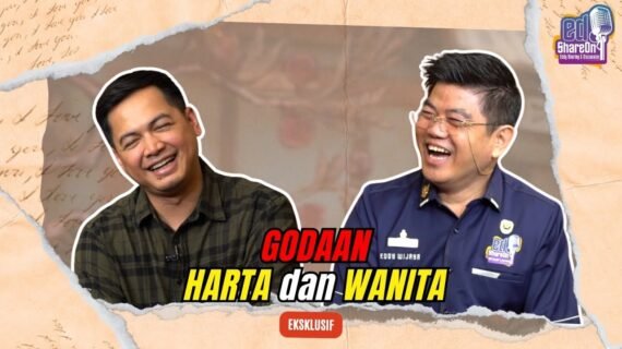 Tommy Kurniawan Cerita Godaan yang Terjadi Sebagai Anggota DPR RI