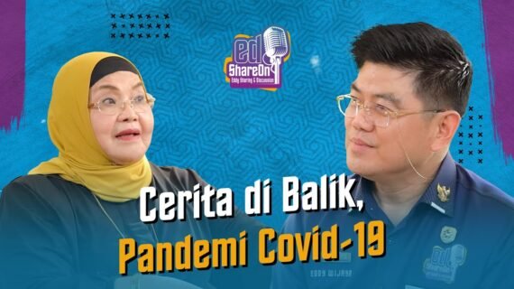 Waspada Terhadap Efek Samping Vaksin Covid-19