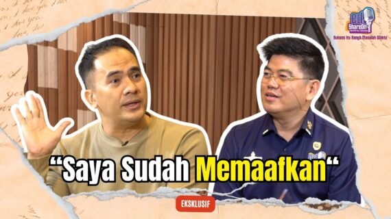 King Saipul Jamil Sudah Memaafkan Tindakan Polisi yang Salah Tangkap