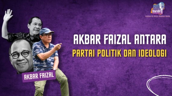 Akbar Faisal, dari Partai Politik Hingga Biaya Jadi Caleg
