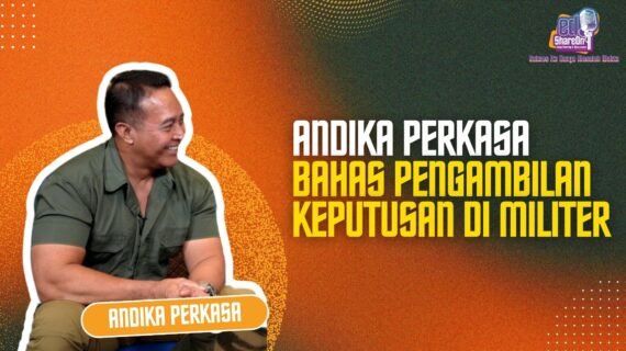 Andika Perkasa Ungkap Tantangan dalam Pengambilan Keputusan di Militer