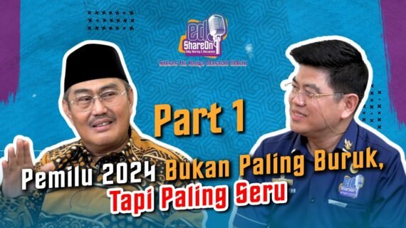 Jimly Asshiddiqie: Hak Angket Tidak Bisa Makzulkan Presiden