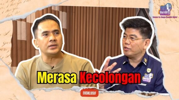 Asistennya Terbukti Menggunakan Narkoba, King Saipul Jamil Merasa Kecolongan