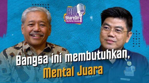 Hayono Isman: Sehat, Bugar, Gembira Bersama KORMI