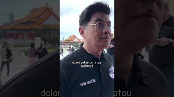 Belum Sukses kalau belum Pernah Gagal