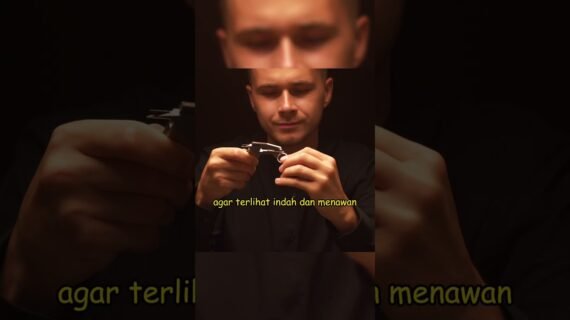 Jadilah Seperti Permata