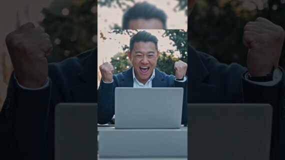 Jangan Hanya Menunggu