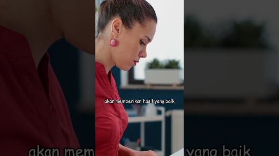 Lakukan Satu Per Satu
