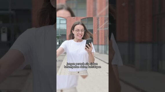 Kesempatan dalam Hidup