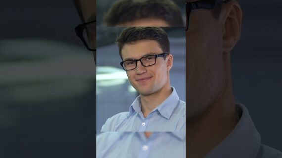 Kerja Keras dan Percaya Diri