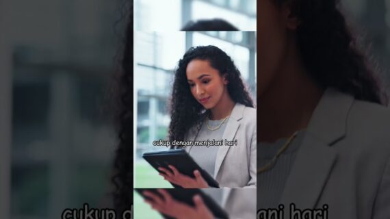 Persiapan yang Terbaik