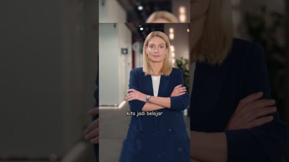 Jangan Berhenti Memberi