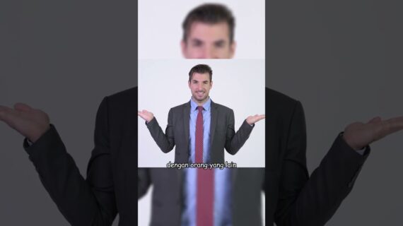 Kemampuan Setiap Orang Berbeda-Beda