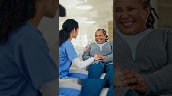 Di dalam Keikhlasan Ada Kebaikan