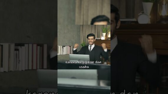 Tidak Semua Orang Pintar Sukses