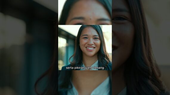 Kehidupan yang Damai