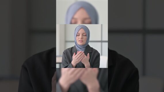 Jangan Berhenti Berbuat Kebaikan