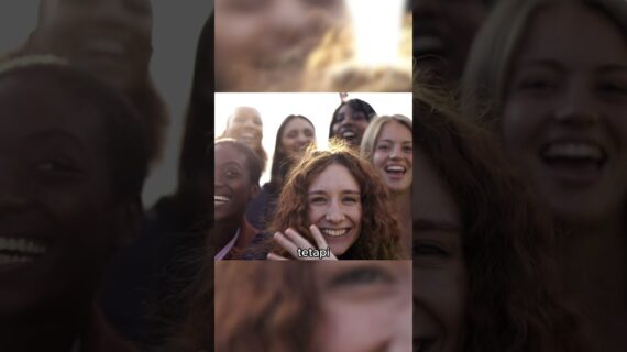 Ciptakan Kebahagiaan Sendiri