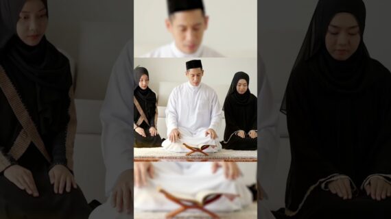 Musibah dan Kenikmatan