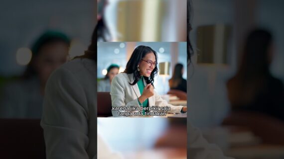 Berpikir dan Bertindak