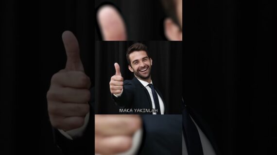 Hidup Adalah Refleksi Pikiran