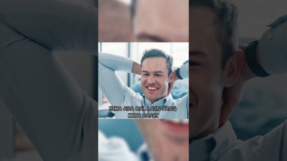 Fokus pada Tujuan Hidup