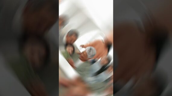 Kebahagiaan Melepas Mimpi