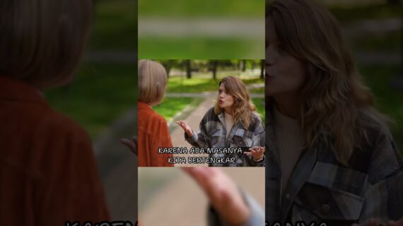 Menghargai Pertemanan