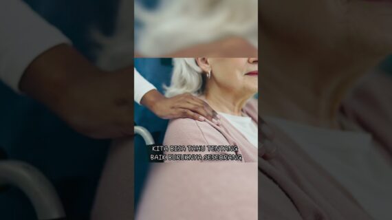 Sikap dan Penampilan