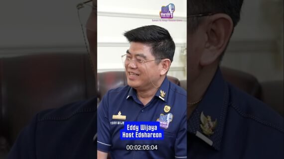 Jimly Asshiddiqie: Begini Minusnya Pencoblosan Ulang