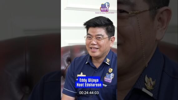 Jimly Asshiddiqie: Kita Sudah Lama Terjebak oleh Dinasti Politik
