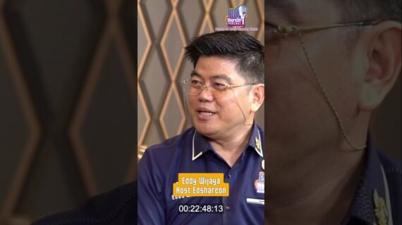Idrus Marham: Jangan Sampai Pilpres Berujung Saling Bongkar Kasus