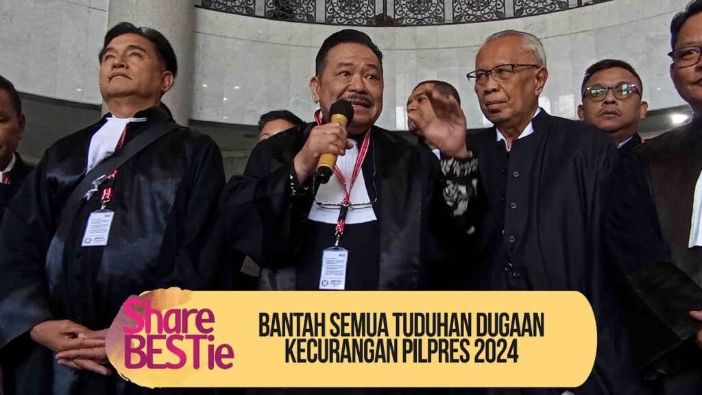 Prabowo Gibran
