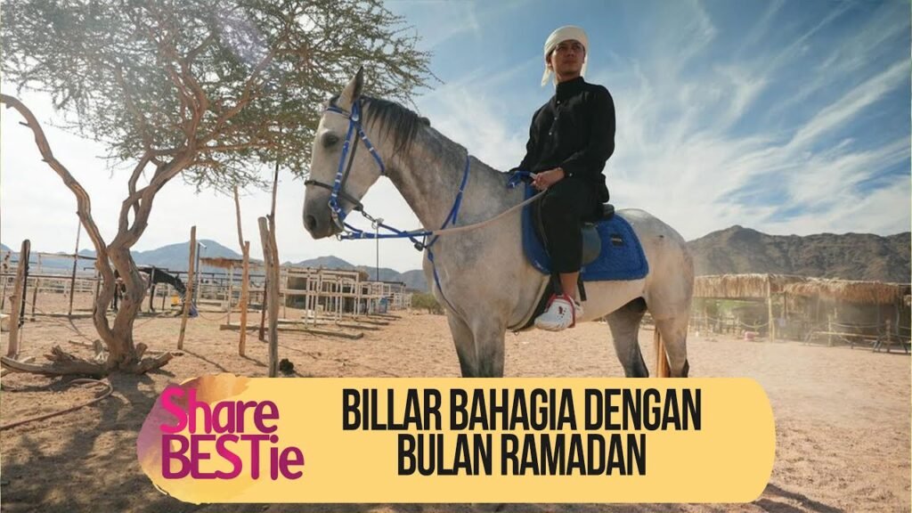 Rizky Billar