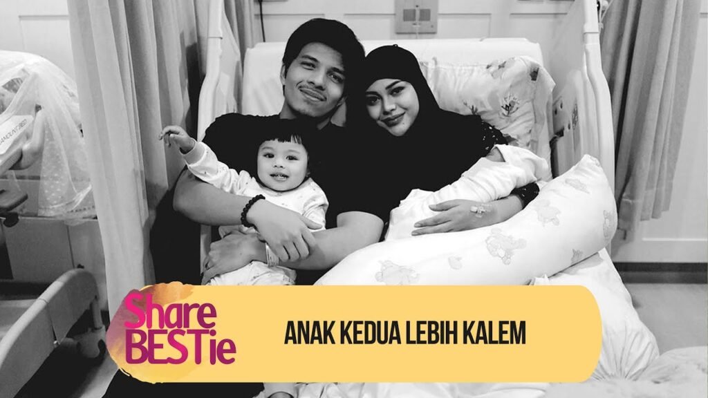 Atta Halilintar dan Aurel Hermansyah