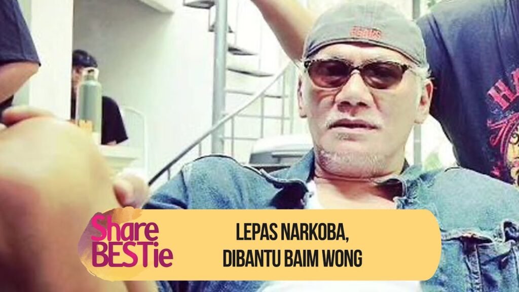 Tio Pakusadewo Share Bestie