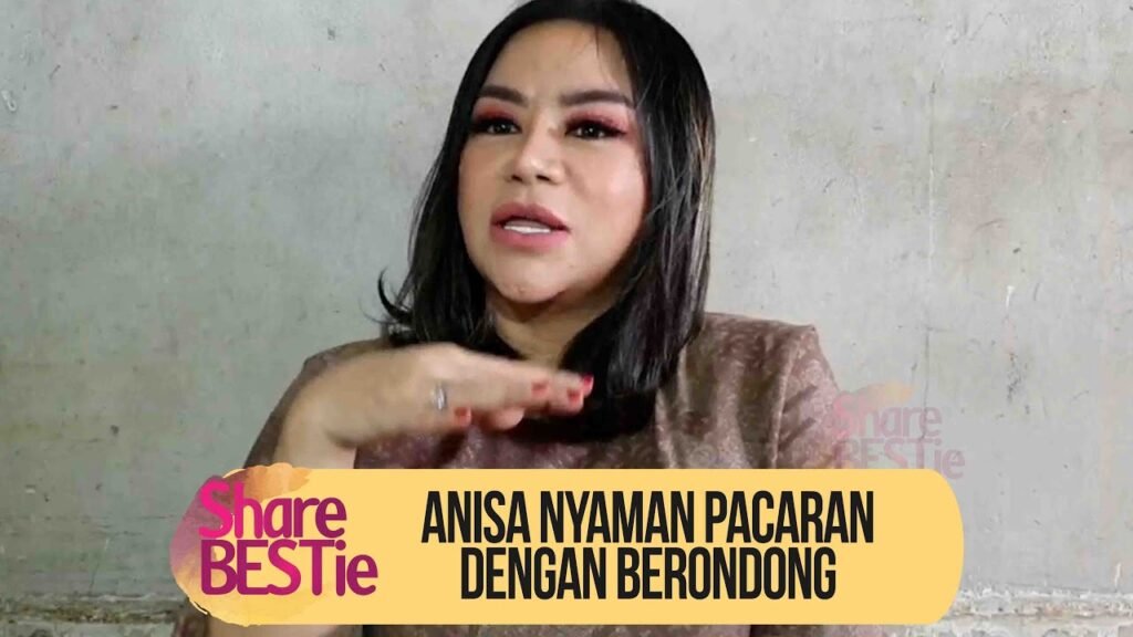 Anisa Bahar