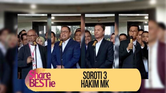 Timnas AMIN Soroti 3 Hakim MK