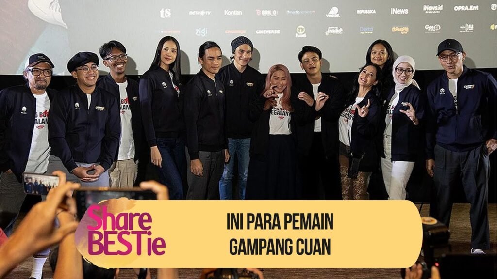 Gampang Cuan