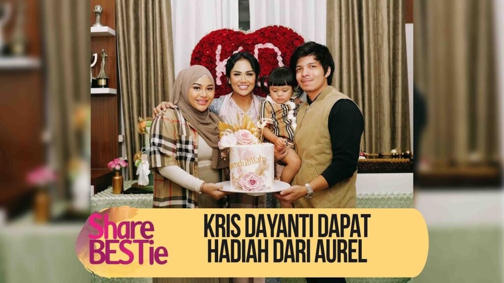 Kris Dayanti