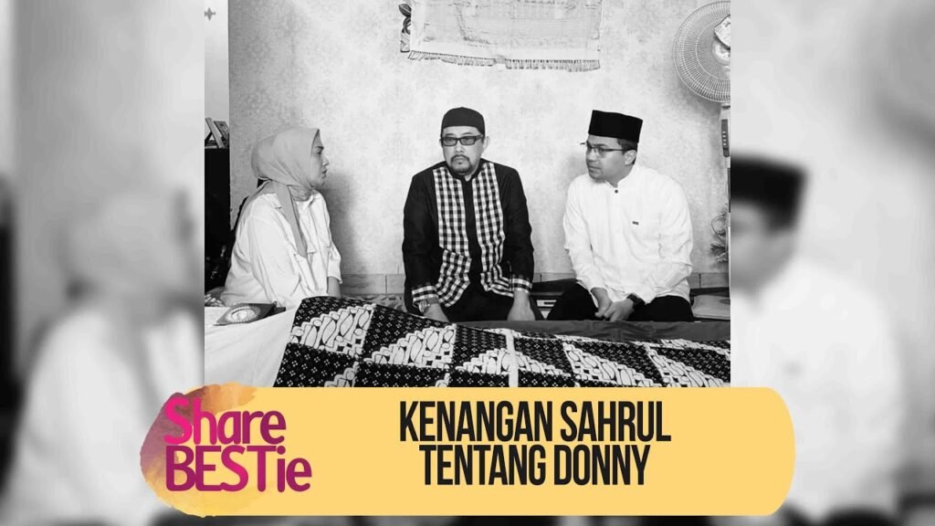 Sahrul Gunawan