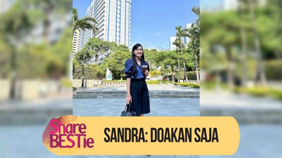 Tampak Tersenyum, Sandra Dewi Hadiri Pemeriksaan Kejaksaan Agung