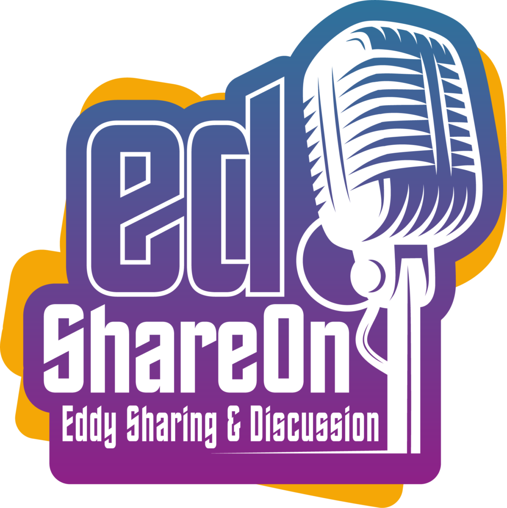 LOGO EdShareOn