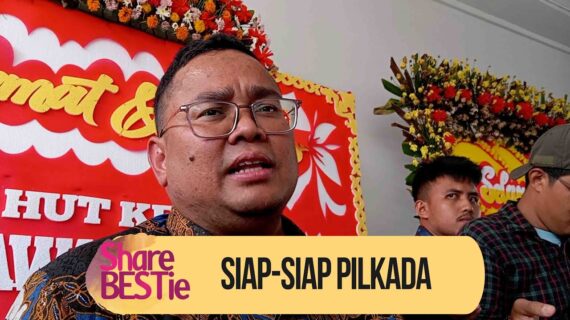 Bawaslu Siap-Siap Pilkada dan Siap Jika Pemilu Diulang