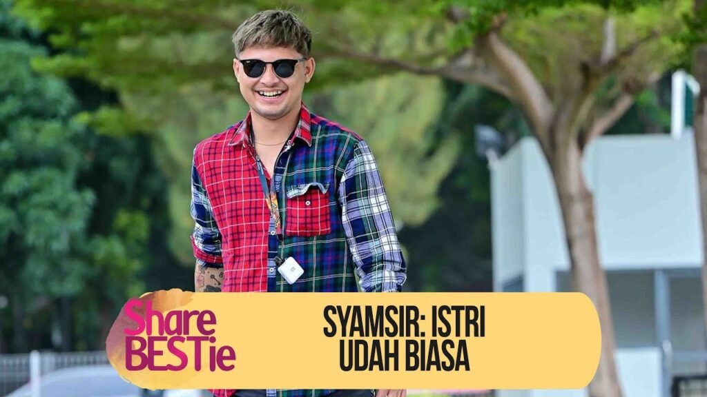 Syamsir Alam