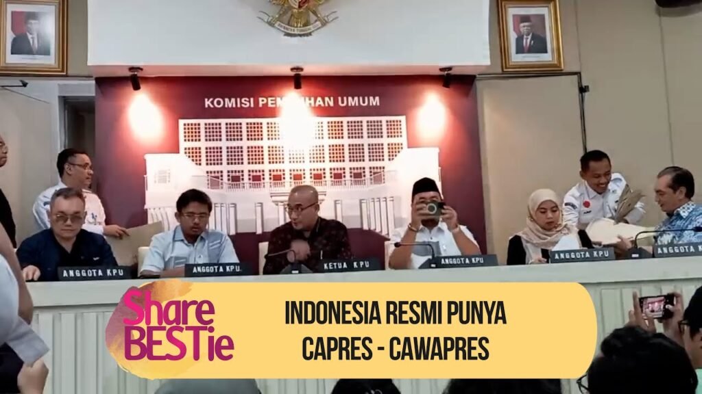 Pilpres 2024