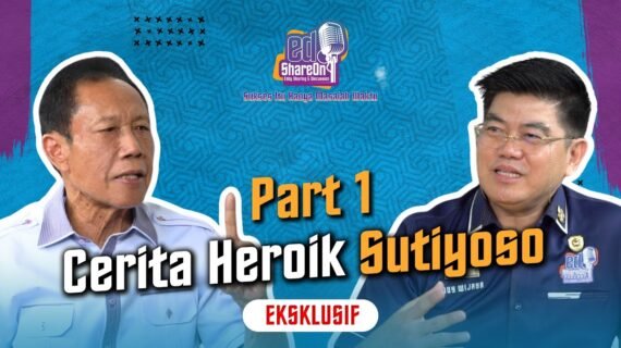Cerita ‘Mission Impossible’ Sutiyoso