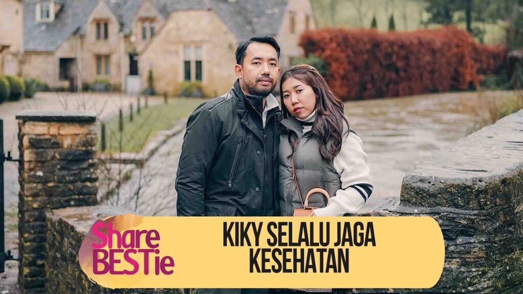Kiky Saputri